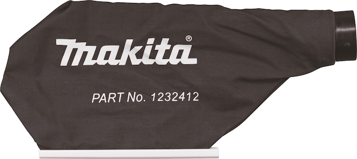 Produktbild Makita Staubsack