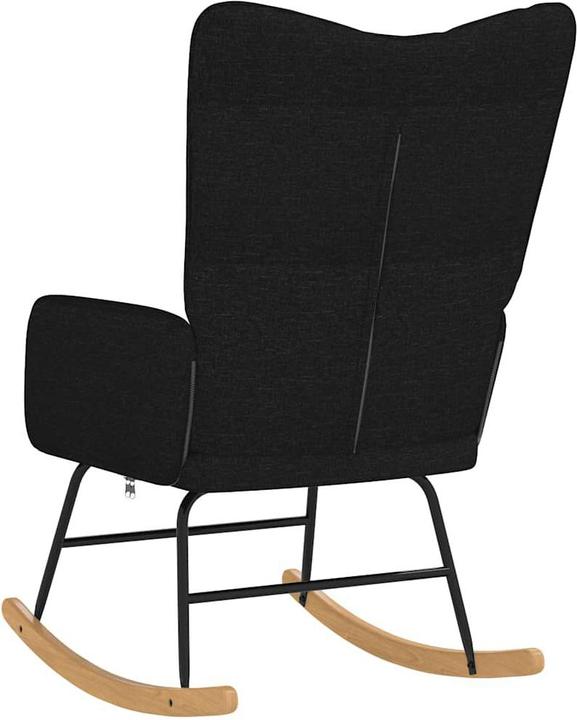 Produktbild vidaXL Schaukelstuhl