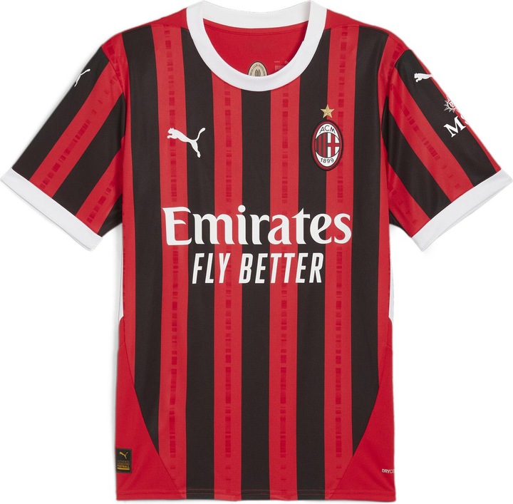 Produktbild Puma ACM Home Jersey Replica (S)