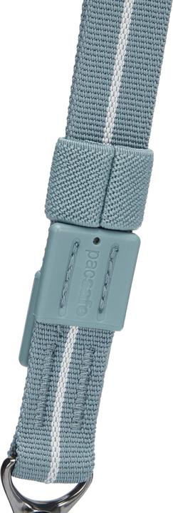 Immagine prodotto Pacsafe Borsa a tracolla Go con protezione RFID 24 cm