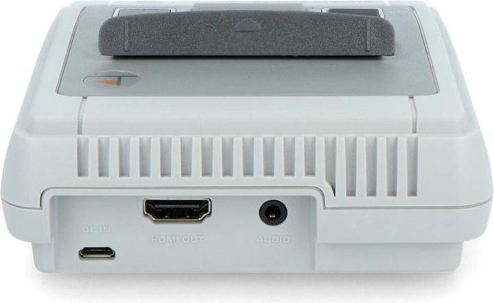 Produktbild Retroflag Super Pi Case for Raspberry Pi 3B + & 3B (Gehäuse)