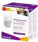 Immagine prodotto Netgear Ex6120-100pes (866 Mbit/s, 300 Mbit/s)