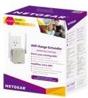 Produktbild Netgear Ex6120-100pes (866 Mbit/s, 300 Mbit/s)
