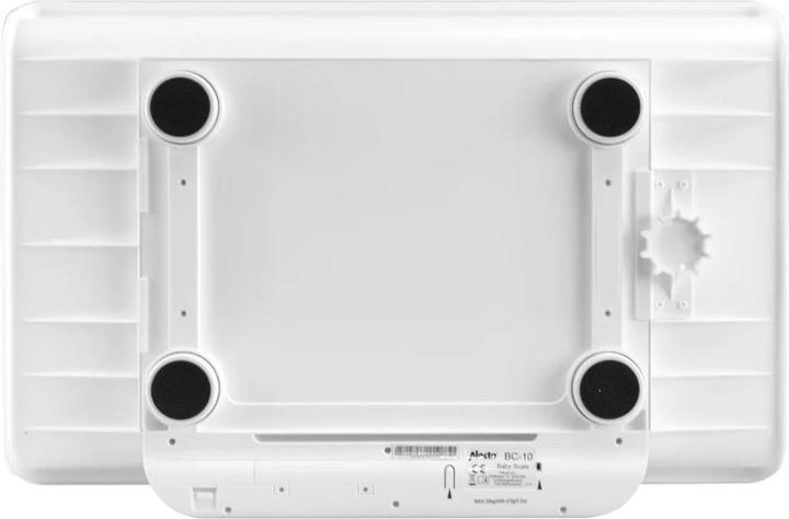 Image du produit Alecto Pèse-bébé BC-10 (20 kg)