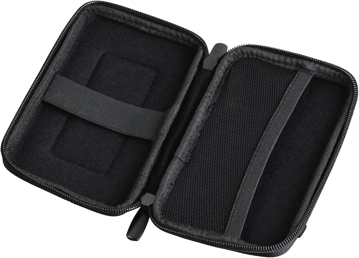 Actual product image Hama Fixed plate bag E.V.A.