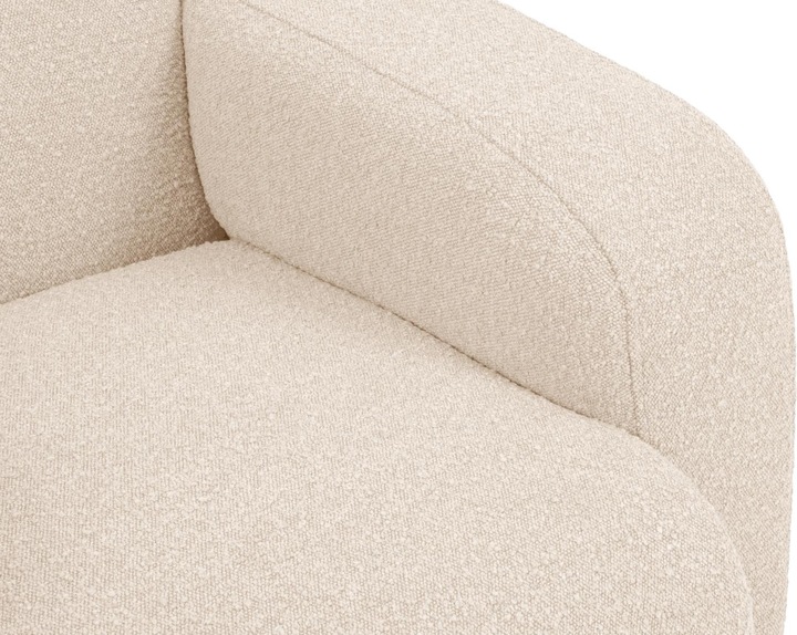 Actual product image Micadoni Molino (Corner sofa)