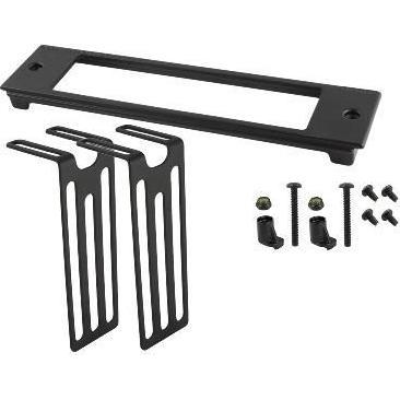 RAM Mounts A17 RAM Custom Faceplate, Barcode-Scanner Zubehör