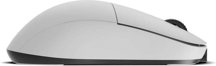 Produktbild Endgame Gear XM2w 4k (v2) - Wireless Gaming Mouse - White (Kabelgebunden, Kabellos)