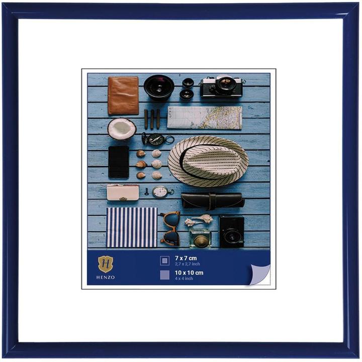 Immagine prodotto Henzo Napoli 10x10 Frame Blue