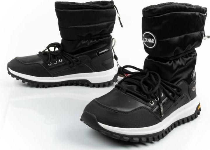 Image du produit Colmar Warmer Schneestiefel (41)