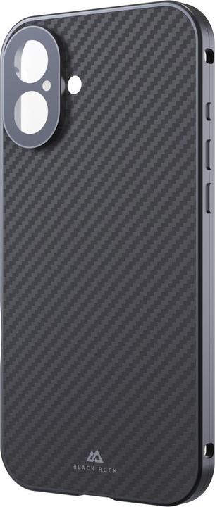 Image du produit Black Rock Verre à 360 (Apple iPhone 16 Plus)