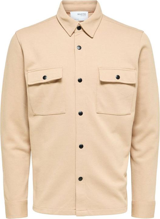 Produktbild Selected Homme Tapered Overshirt (L)
