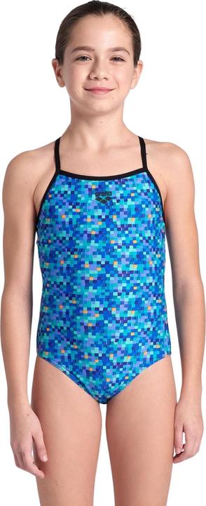 Produktbild Arena G Pooltiles Swimsuit Lightdrop Back L (140)