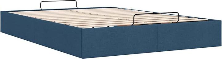 Image du produit vidaXL Ottoman-Bett (140 x 190 cm)