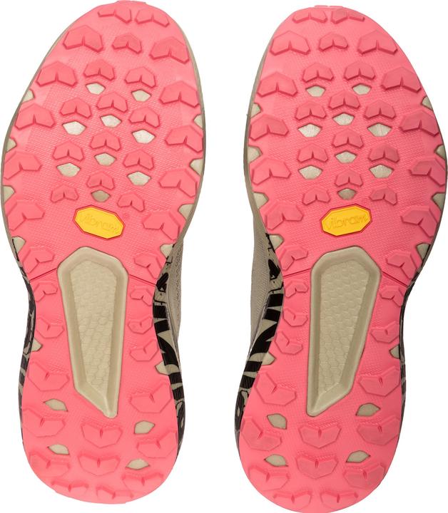 Produktbild Dynafit Women's Trail Graphic (41)