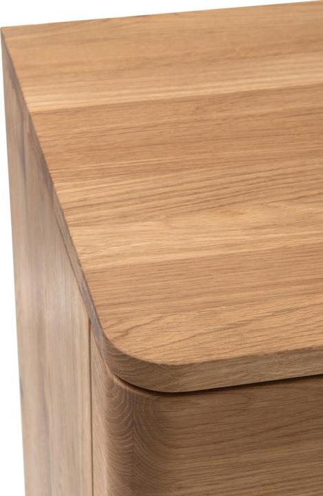 Actual product image Johann Jakob Odin (45 x 45 x 112 cm)