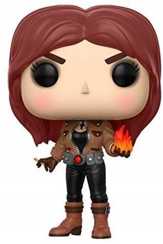 Produktbild Funko Liz Sherman