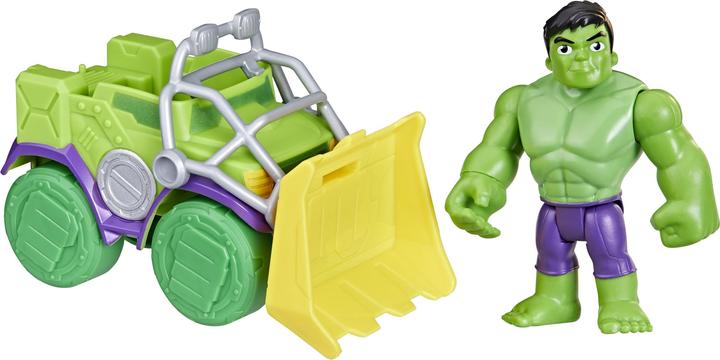 Produktbild Hasbro Hulk