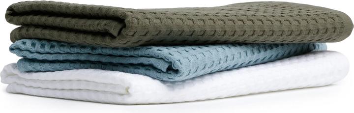 Actual product image Möve Piquée