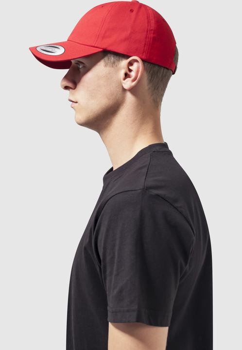 Produktbild Flexfit Low Profile Cotton Twill (One Size)