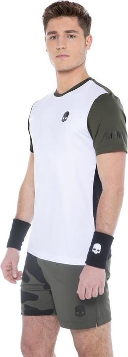 Image du produit Hydrogen t-hirt panther tech (S)