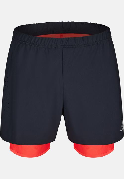 Produktbild Odlo Zeroweight 5 Inch 2-in-1 (S)
