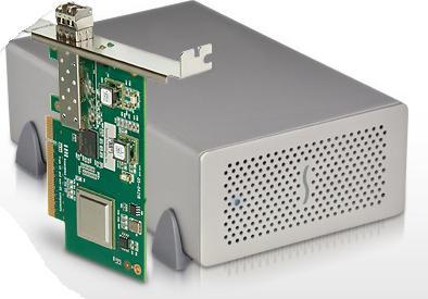 Sonnet ECHO Express SE 10GbE - System bus extension - 60 Watt (ECHO-EXP-SE10G)