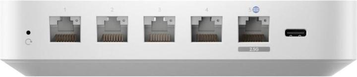 Image du produit Ubiquiti Passerelle Cloud Ultra