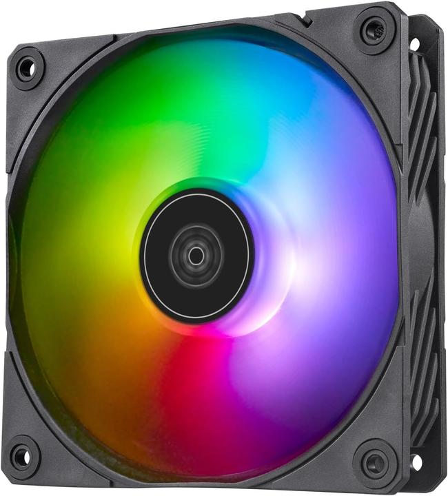 Produktbild Silverstone SilvStone SST-IM240-ARGB