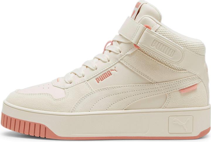 Produktbild Puma Carina Street Mid Coquette (39)
