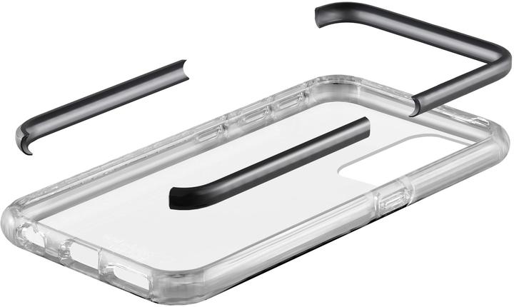 Produktbild Cellularline Tetra Force Shock-Twist (Samsung Galaxy S10 Lite, Samsung Galaxy A91)