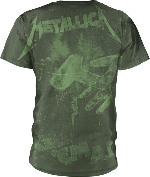 Produktbild Metallica Kill Em All TShirt (S)