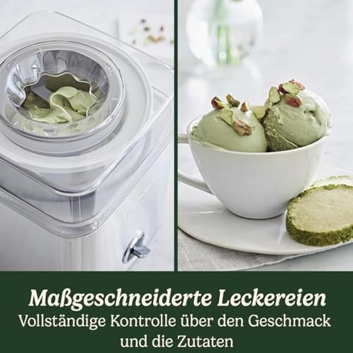 Actual product image Cuisinart Ice30bce