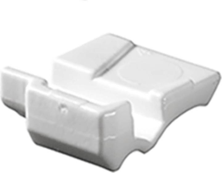 Hettich Limit. d'angle d'ouvert. 85°Sensys 8645i (50 pcs)