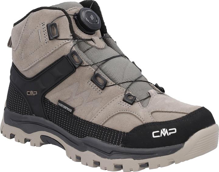 Image du produit CMP Campagnolo Kid's Kiruna Mid Fitgo Fleece WP (40)