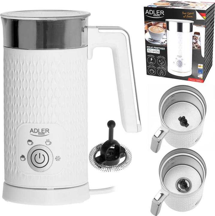Produktbild Adler AD 4494 (EU-Stecker, 30 cl)