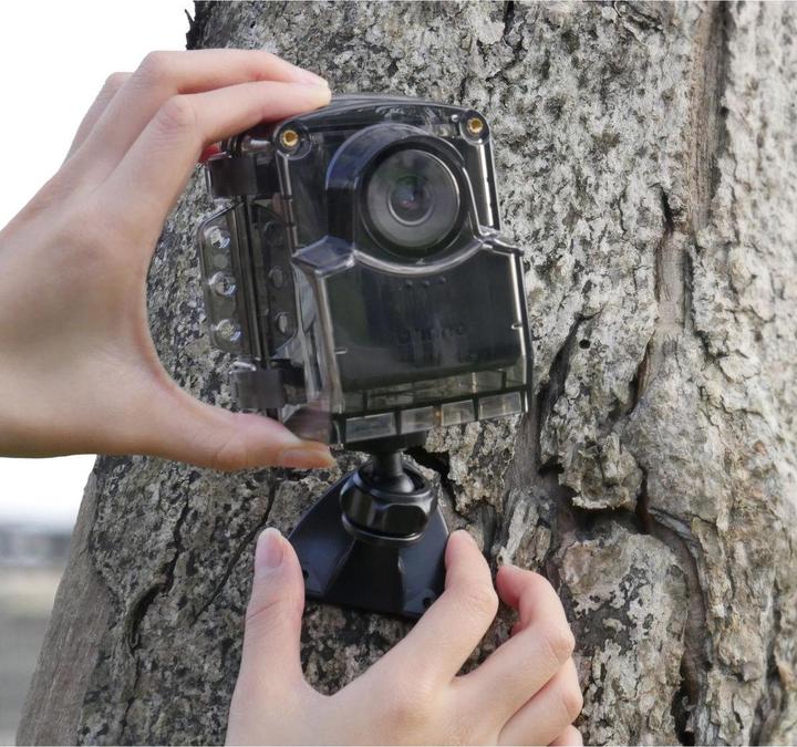 Produktbild Brinno Zeitrafferkamera TLC2000 (1 Mpx)