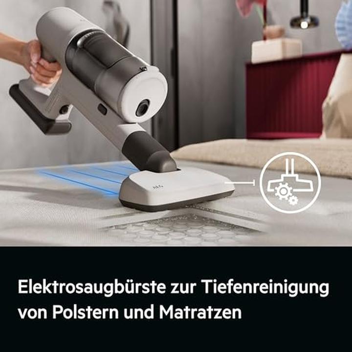 Productafbeelding AEG AP61HB21SH