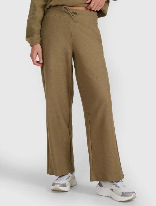 Produktbild 4F Damen-Jogginghose mit Struktur (XL)