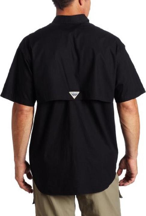 Immagine prodotto Columbia Camicia a Maniche Corte Bonehead (M)