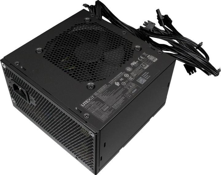 Image du produit Acer DC.5001H.002 (500 W)