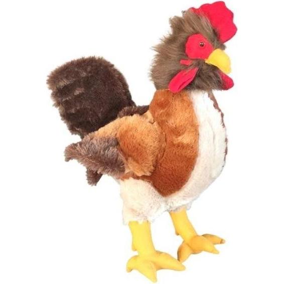 Dubi Hahn 46 cm (46 cm)