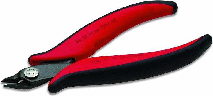 Produktbild Cimco Elektronik- u. Feinmechanik Se (132 mm)