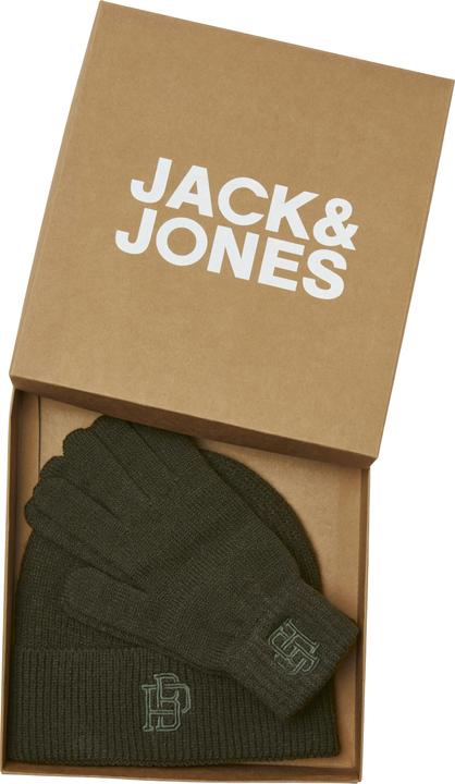 Immagine prodotto Jack & Jones Jactrain Giftbox