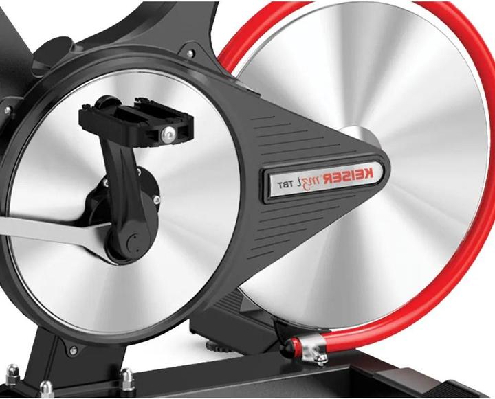 Actual product image Keiser M3i Total Body Trainer