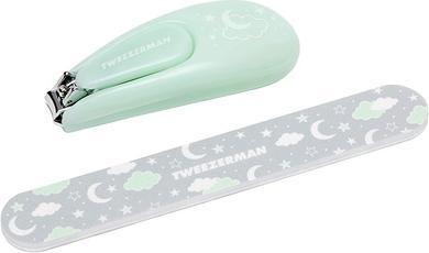 Tweezerman Tagliaunghie per bambini con lima per orsetti