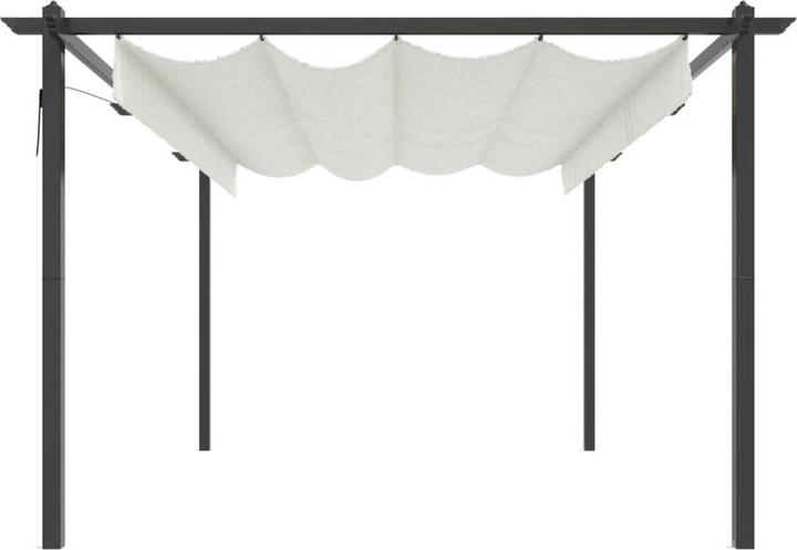 Produktbild vidaXL Vassily (300 cm, 300 cm)