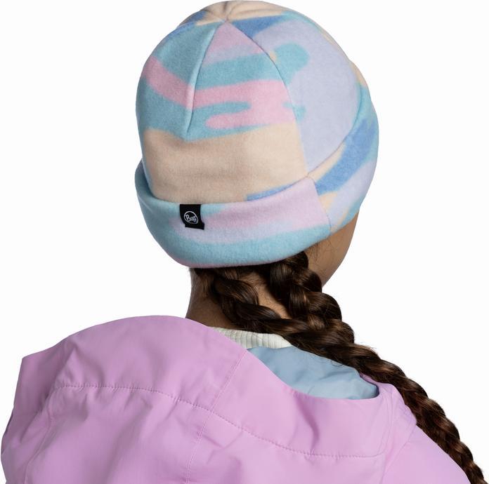 Produktbild Buff Kid's Polar Prints Beanie (One Size)