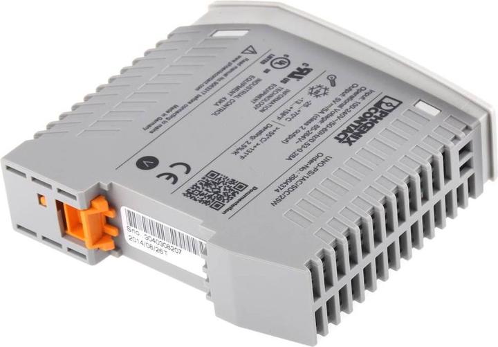 Produktbild Phoenix Contact Hutschienen-Netzteil (DIN-Rail