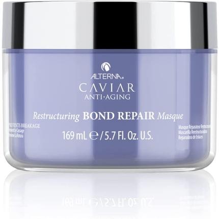 Image du produit Alterna Masque au caviar (169 ml)